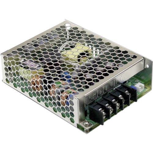 Thumbnail - MEAN WELL HRP-75-48 Schaltnetzteil 48 V/DC 1.6 A 76 W