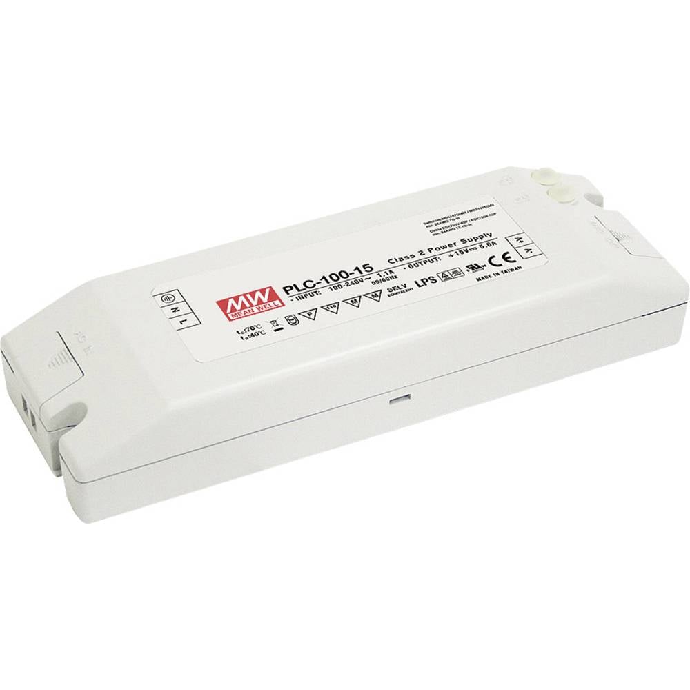 MeanWell LED-driver PLC-100-48