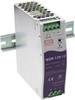 MEAN WELL WDR-120-12 Hutschienen-Netzteil (DIN-Rail) 12 V/DC 10 A 120 W Anzahl Ausgänge:1 x Inhalt 1 St.