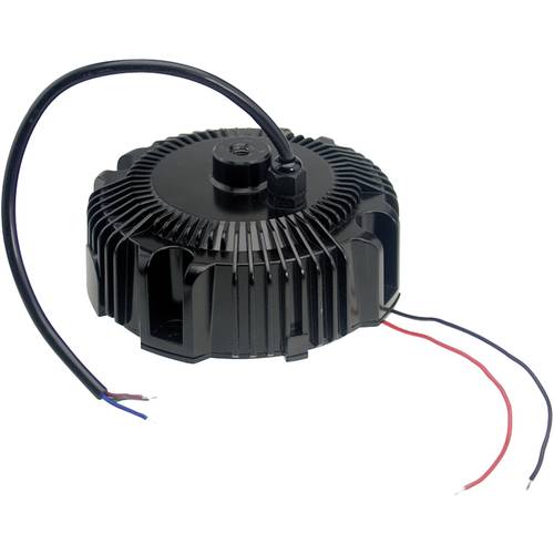Thumbnail - MEAN WELL HBG-100-60A LED-Treiber, LED-Trafo Konstantspannung, Konstantstrom 96 W 1.6 A 36 - 60 V/DC dimmbar, PFC-Schalt...