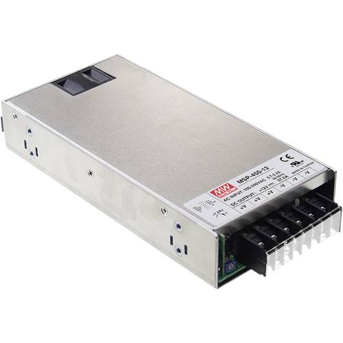 MEAN WELL MSP-450-5 Schaltnetzteil 450 W