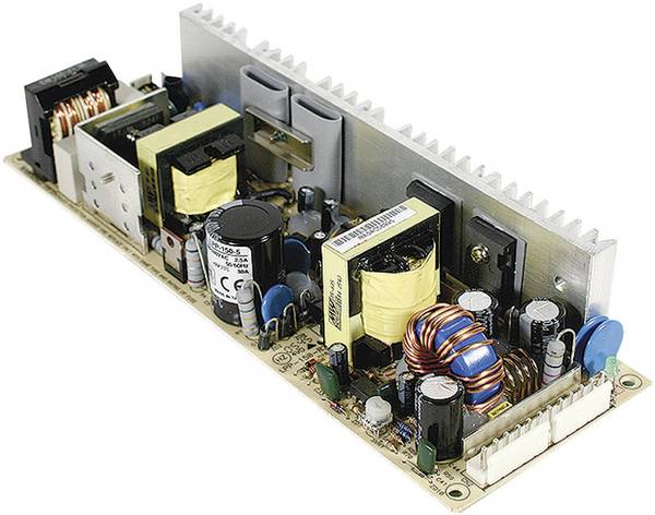 MEAN WELL LPP-150-48 Schaltnetzteil 48 V/DC 3.2 A 153 W