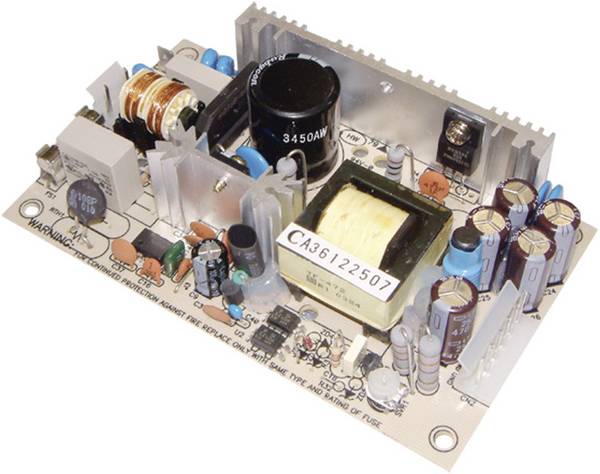 MEAN WELL PT-45C Schaltnetzteil   43 W
