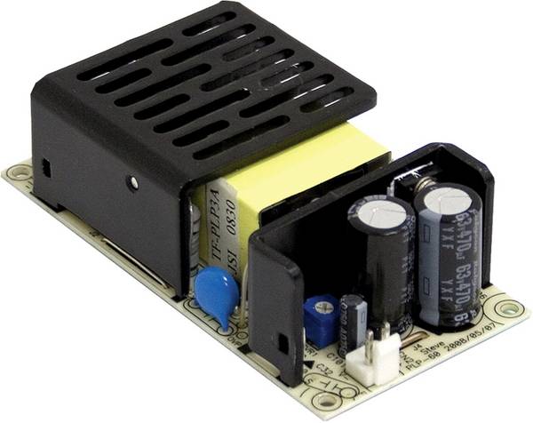 MEAN WELL PLP-60-24 Schaltnetzteil 24 V/DC 2.5 A 60 W
