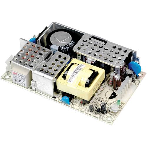 MEAN WELL RPD-65C Schaltnetzteil 12 V/DC 5.8 A 60 W