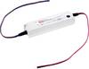 MEAN WELL PLN-20-12 LED-Treiber, LED-Trafo Konstantspannung, Konstantstrom 19 W 1.6 A 9 - 12 V/DC PFC-Schaltkreis, Überlastschutz, dimmbar 1 St.