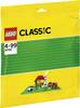 10700 LEGO® CLASSIC Grüne Grundplatte