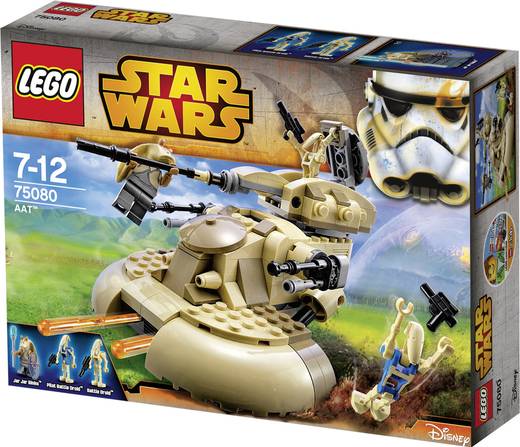 LEGO® Star Wars™ 75080 AAT™ kaufen
