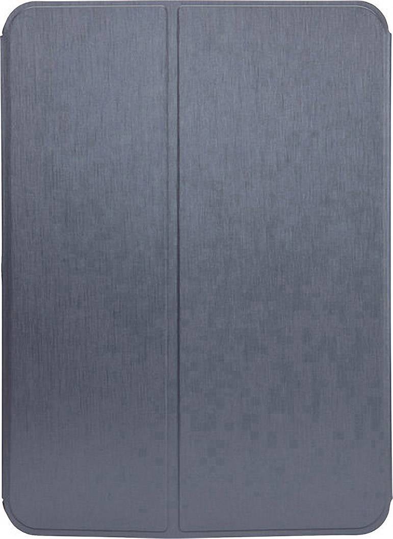 SnapView Hülle Grau für Samsung Galaxy Tab 4 10.1-0