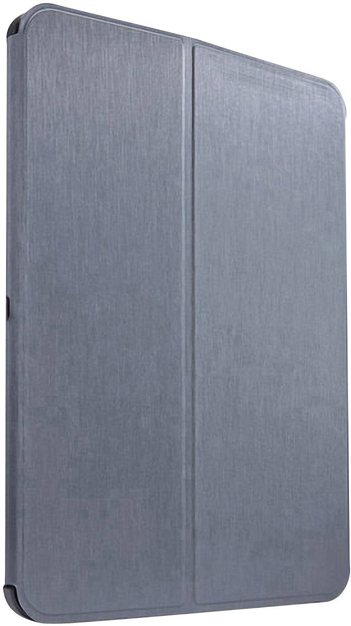 SnapView Hülle Grau für Samsung Galaxy Tab 4 10.1-1