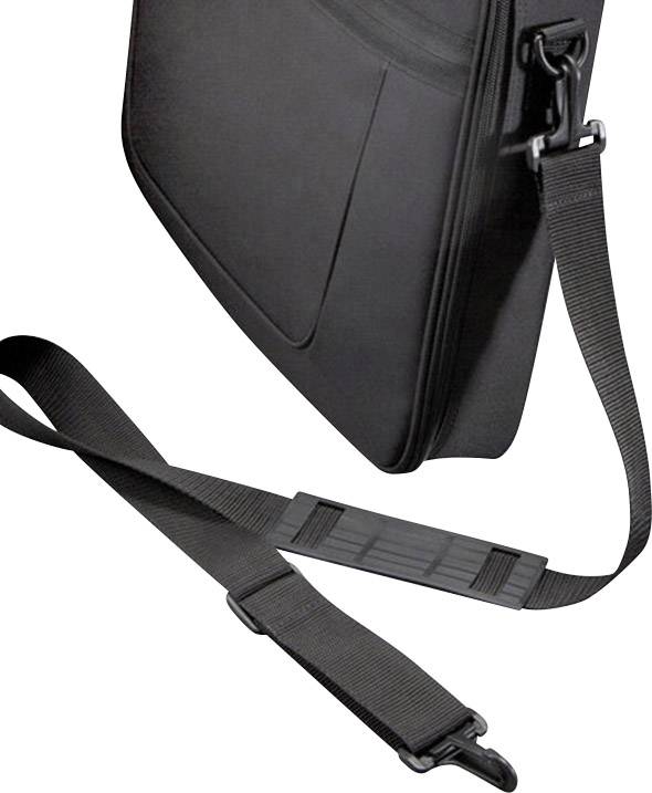 Case Logic 17.3"" Laptop Case - Notebook-Tasche - 43.9 cm (17.3"")-2
