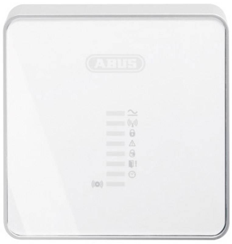 FUMO50030 Funk-Alarmanlage ABUS Secvest