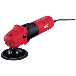 Flex L 1503 Vr Rotationspoliermaschine 230 V 10 W 10 3700 U Min 140 Mm Kaufen