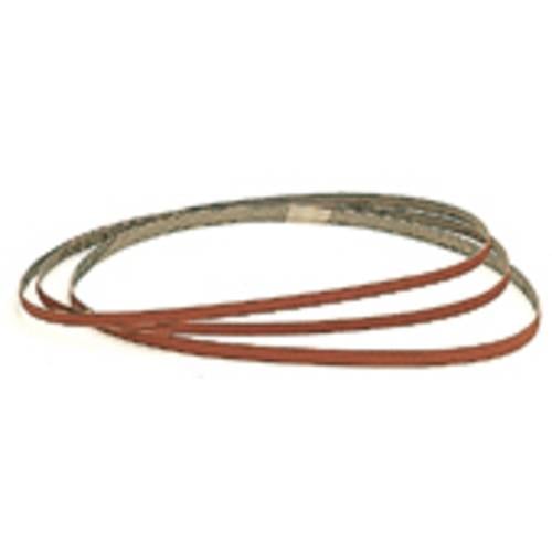 Flex 257102 Schleifband Körnung (num) 120 (L x B) 533 mm x 9 mm 10 St.