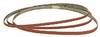Flex 257101 Schleifband Körnung (num) 40 (L x B) 533 mm x 9 mm 10 St.