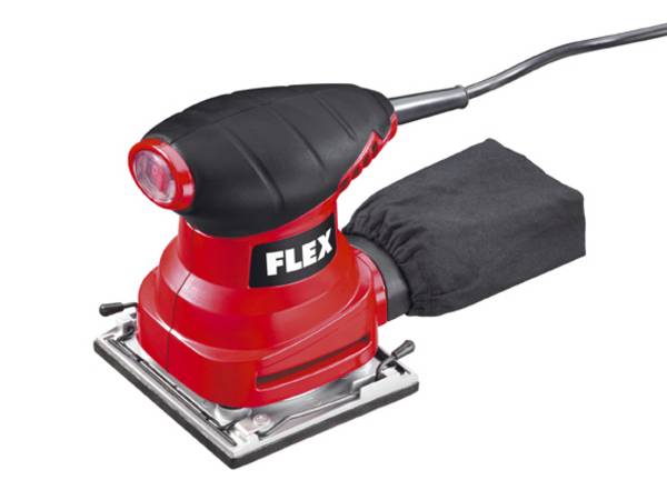 Flex MS 713 332380 Schwingschleifer 220 W 105 x 115 mm