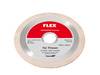 Flex 349038 Diamanttrennscheibe Durchmesser 125 mm Bohrungs-Ø 22.2 mm Fliesen, Marmor, Granit 1 St.