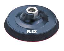 Flex 350737 Klett-Teller gedämpft, M 14