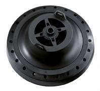 Betonschleiferkopf ohne Scheibe Flex 350931