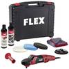 Flex PE 14-2 150 Set 376175 Rotationspoliermaschine 230 V 1400 W 380 - 2100 U/min 200 mm