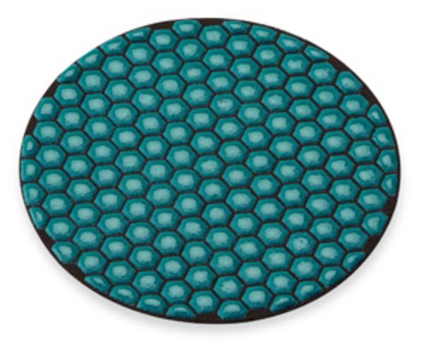 Flex 382817 Diamant-Schleifpad Durchmesser 125 mm 1 St.