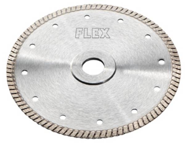 Flex 386189  Diamanttrennscheibe Durchmesser 170 mm Bohrungs-Ø 22.2 mm  1 St.