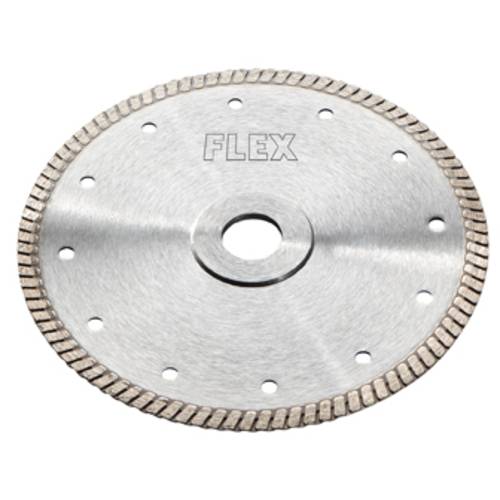 Flex 386189 Diamanttrennscheibe Durchmesser 170 mm Bohrungs-Ø 22.2 mm 1 St.