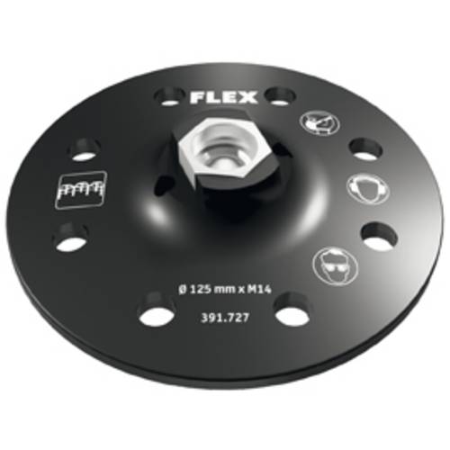 Flex 391727 Klett-Schleifteller