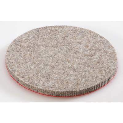 Flex 393355 FP D125 S VE5 Durchmesser 125 mm Acrylglas, NE-Metalle, Lack, Edelstahl, Glas 5 St.-0