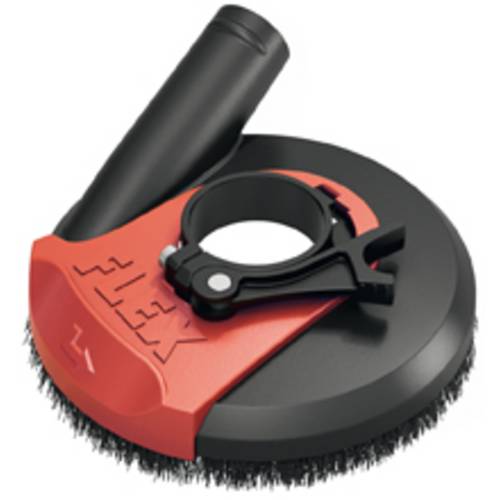 Thumbnail - Schutzhaube mit drehbarem Randsegment Flex 393363