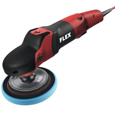 Flex PE 14-1 180 395749 Rotationspoliermaschine 230 V 1400 W 250 - 1380 U/min 250 mm 