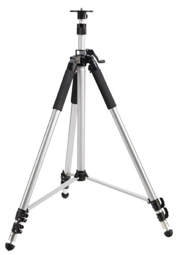 Flex 398616 Kurbelstativ  5/8" Höhe (max.)=300 cm