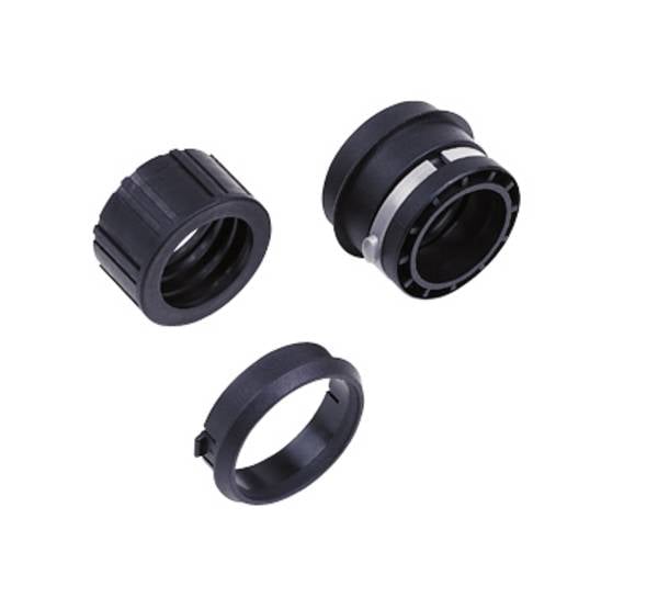 Reparaturset Saugschlauch-Rastanschluss Flex 408697
