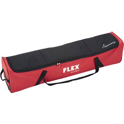 Flex  408867 Universal Werkzeugtasche unbestückt  (B x H x T) 1560 x 320 x 360 mm