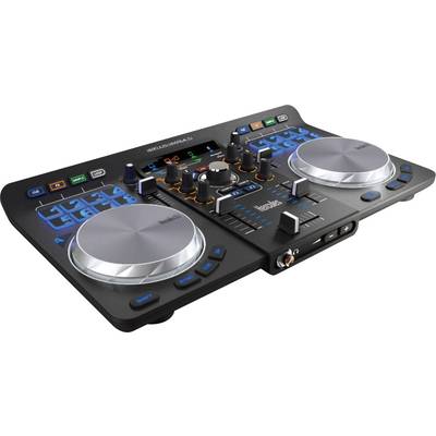 Hercules Universal DJ DJ Controller