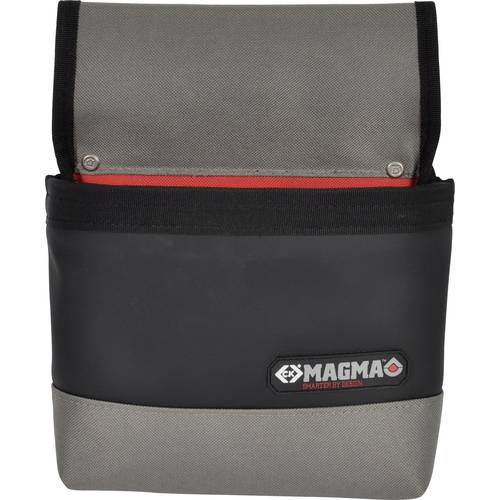 Thumbnail - C.K MA2733 Nagel Werkzeug-Gürteltasche unbestückt