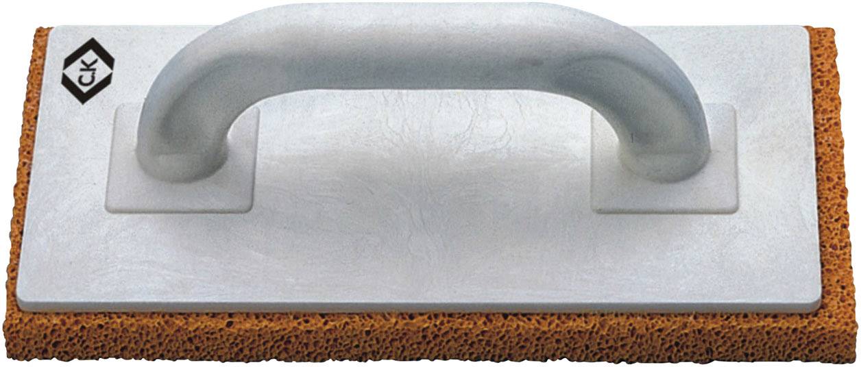 C.K T5173 Slibe og poleringstilbehør 1 stk