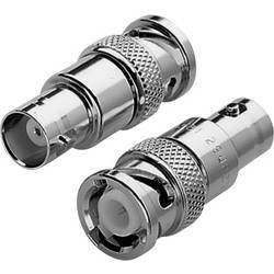 Triaxiální zástrčka Keithley 7078-TRX-GND k adaptéru GND pro multimetry Keithley