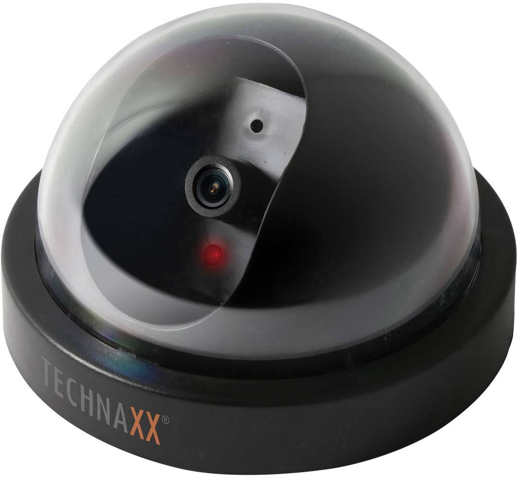 Technaxx TX-19 - Dummy-Sicherheitskamera