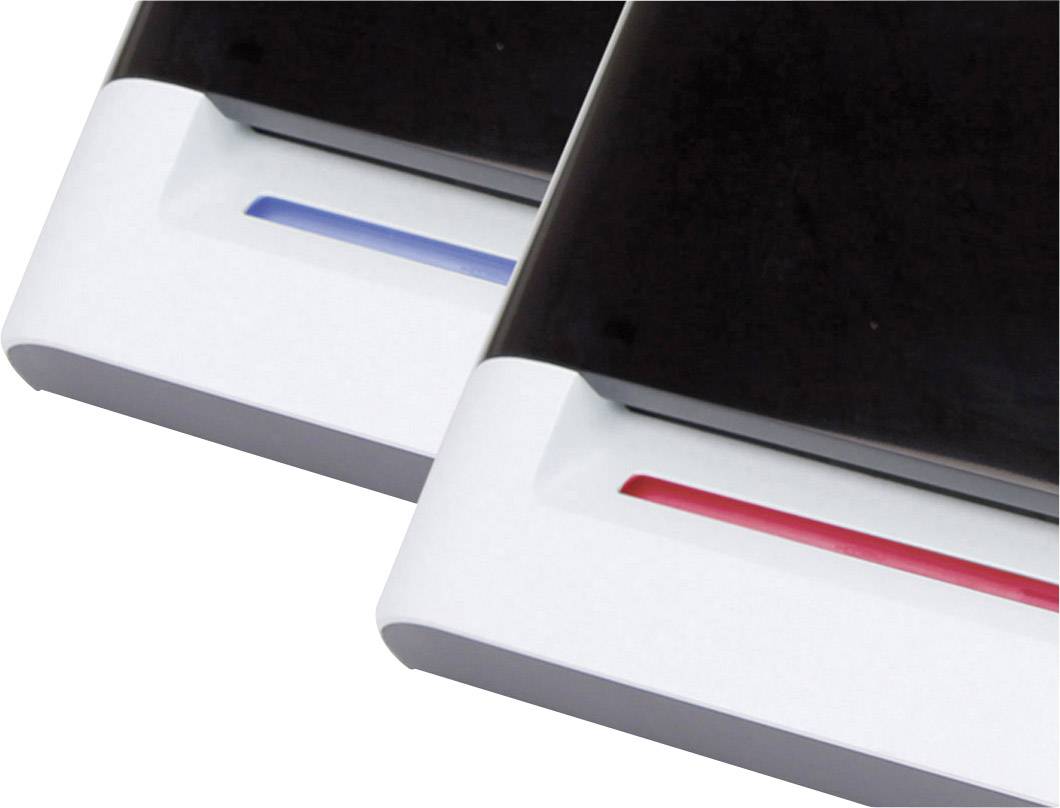 Olympia A 2024, 23 cm, Kalt-/Warmlaminator, 400 mm/min, A4, 80 µm, 175 µm-4