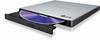 LG Electronics GP57ES40 DVD-Brenner Extern Retail USB-A (USB 2.0) Silber
