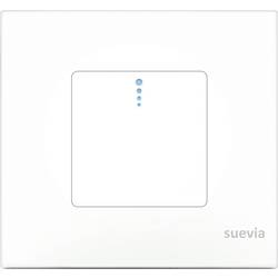 Image of Suevia TA-Puls Treppenlichtzeitschalter 230 V/AC 1 St. Zeitbereich: 30 s - 10 min