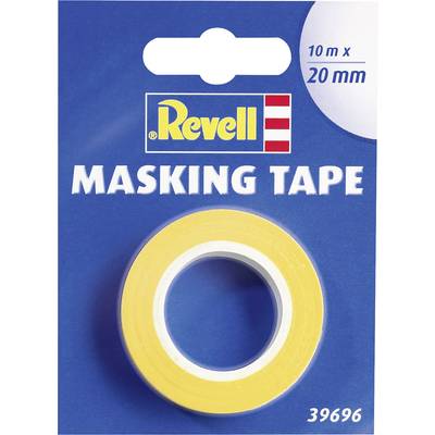 Revell Revell Masking Tape  10 m x 20 mm 