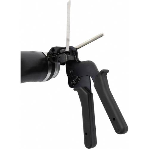 Kunzer Montagezange für Edelstahl-Kabelbinder