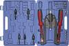 Kunzer 7NZSG14 Blindnietzangen-Set 266 mm 1 Set