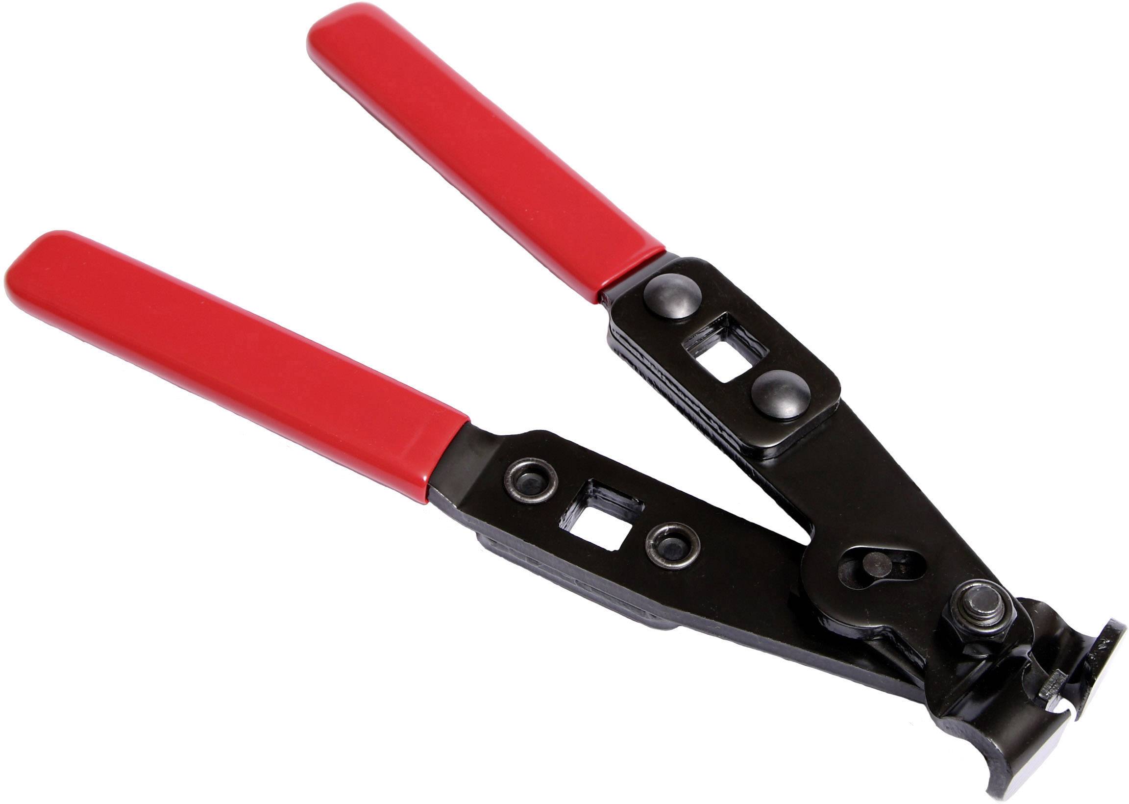 Kunzer 7OKZ01 Hulklemmetang 105 mm 1 stk