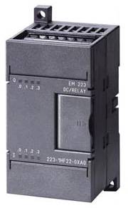 Siemens Simatic Erweiterungsmodul EM223 (6ES7 223-1BH22-0XA0)-0