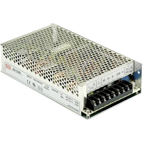 MEAN WELL AD-155A Schaltnetzteil 13.8 V/DC 11.5 A 151 W