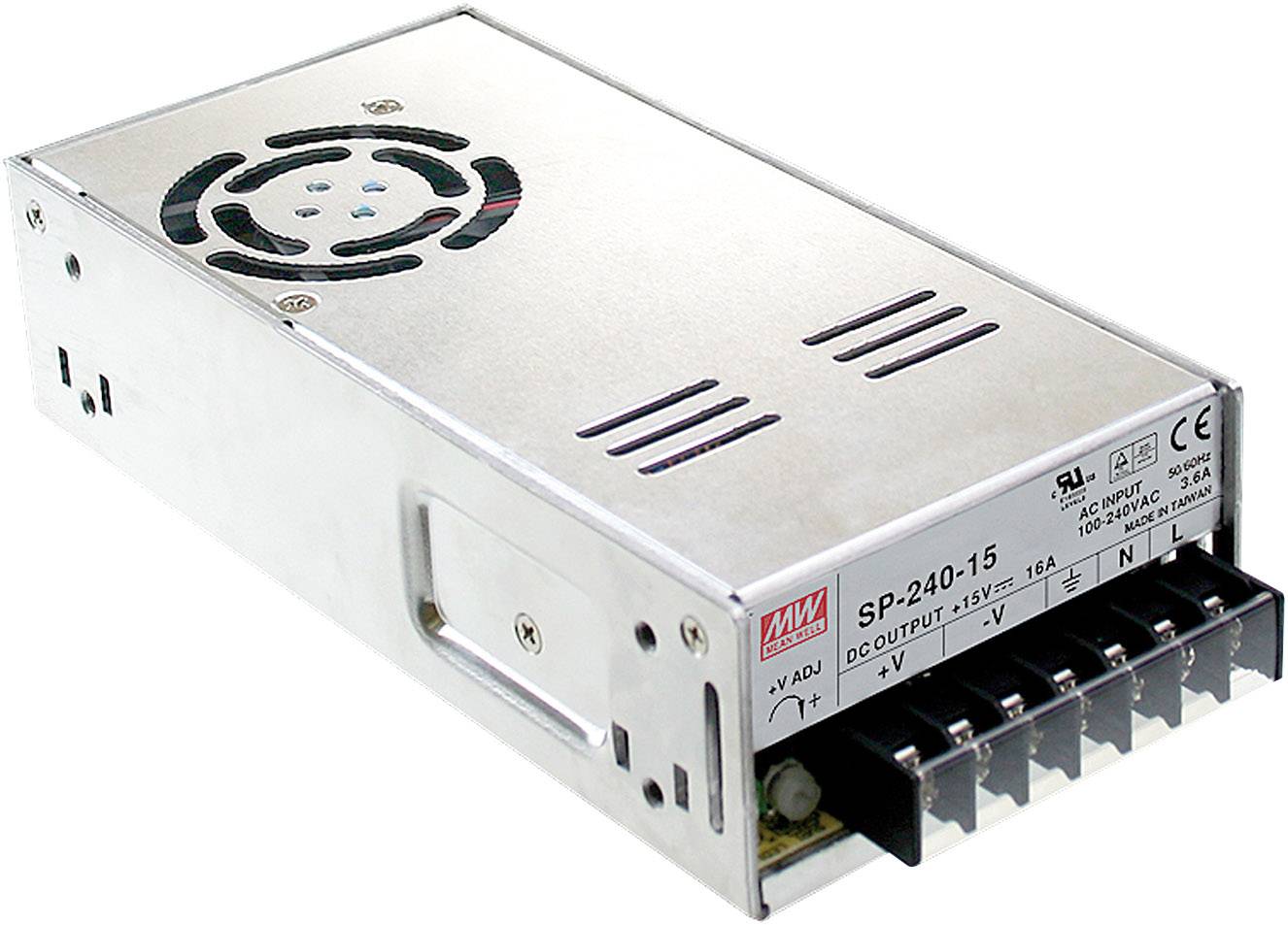 Mean Well SNT 240W 48V/5A-1