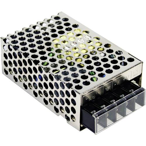 MEAN WELL RS-25-15 Schaltnetzteil 15 V/DC 1.7 A 25 W